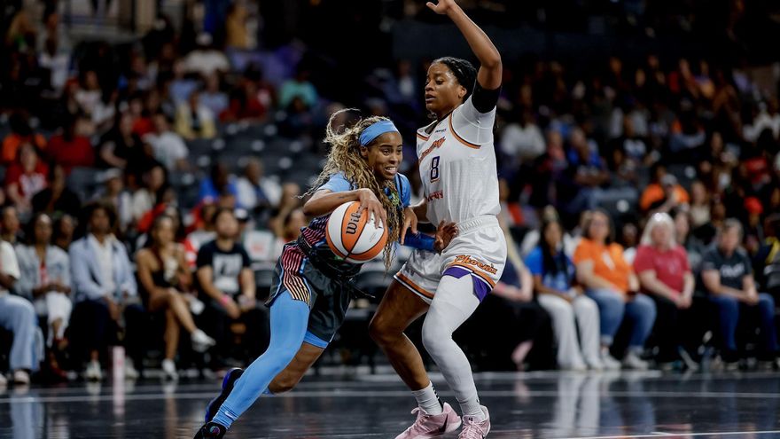 El deporte femenino sigue en crecimiento: más de 40.000 millones de minutos vistos en 2025