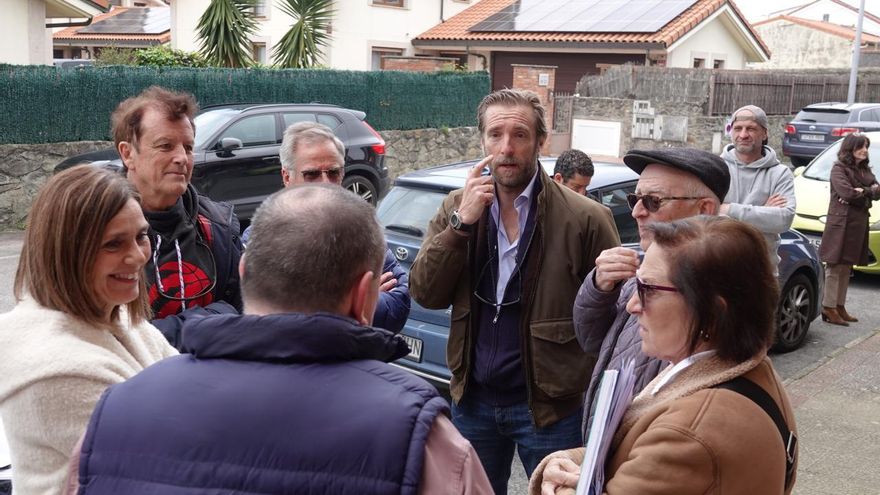 El PRC reclama un "diagnóstico real" de la situación de la Policía Local de Santander