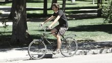 Movilidad propone un nuevo servicio de bicicleta pública en Pamplona de 24 horas y con estaciones en todos los barrios