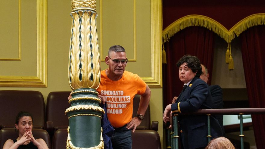 Primeras negativas a la prórroga del alquiler: "Me responden que me vaya con otro burofax"