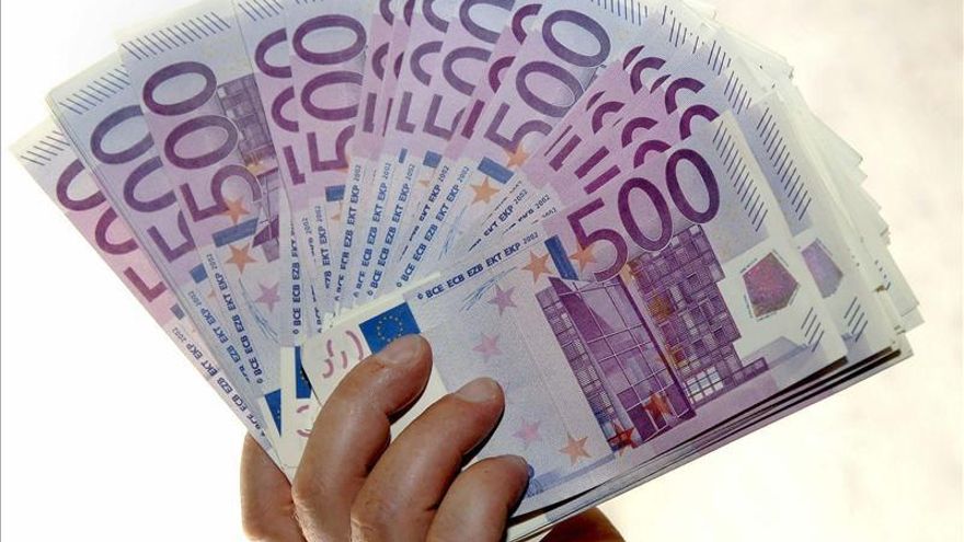 Oxfam estima en 14 billones de euros el dinero colocado en paraísos fiscales