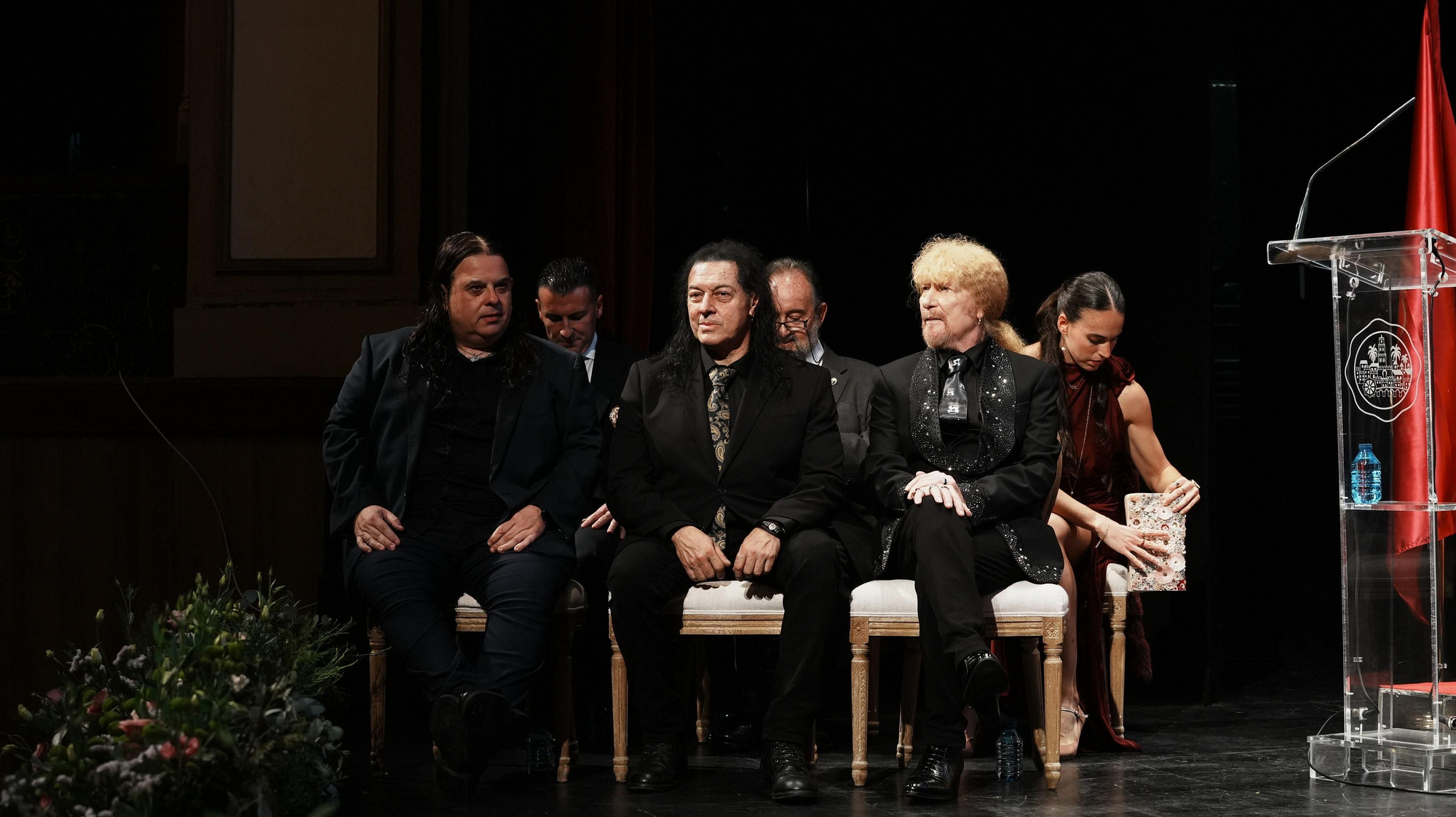 Distinciones Honoríficas 2025 concedidas por el Ayuntamiento de Córdoba