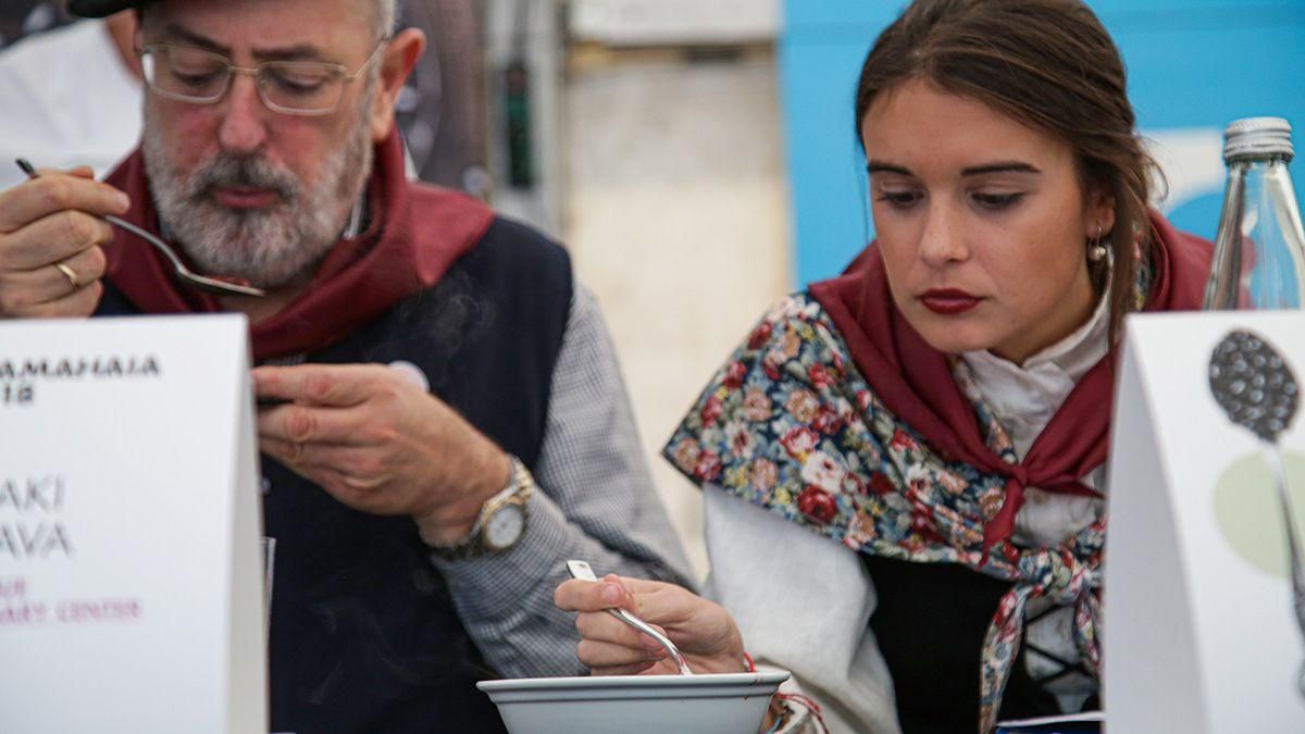 La semana en Euskadi, en imágenes