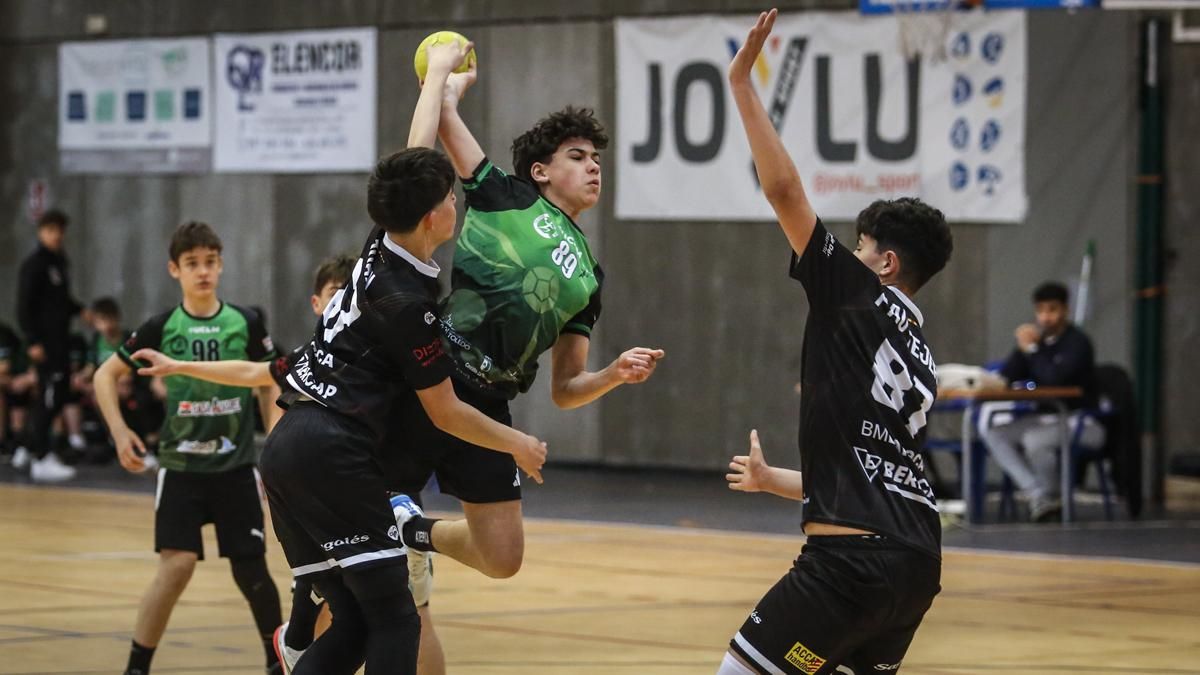 Córdoba Handball Cup