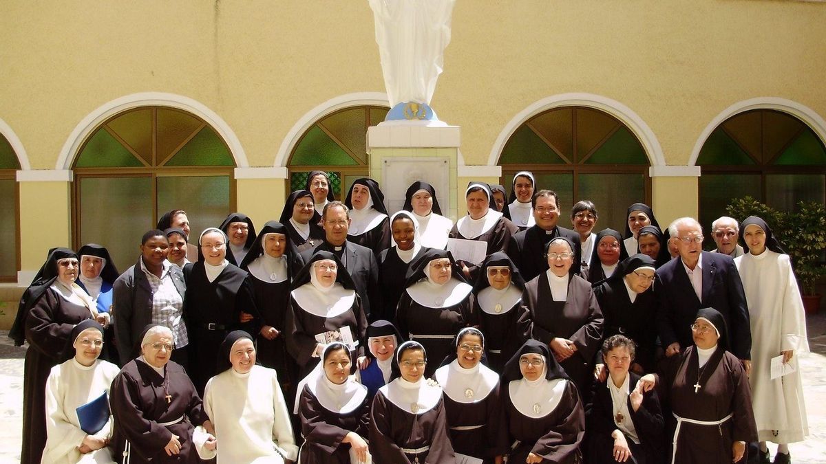 IU pide que se obligue por ley a las entidades religiosas a abrir sus registros a los afectados por adopciones ilegales