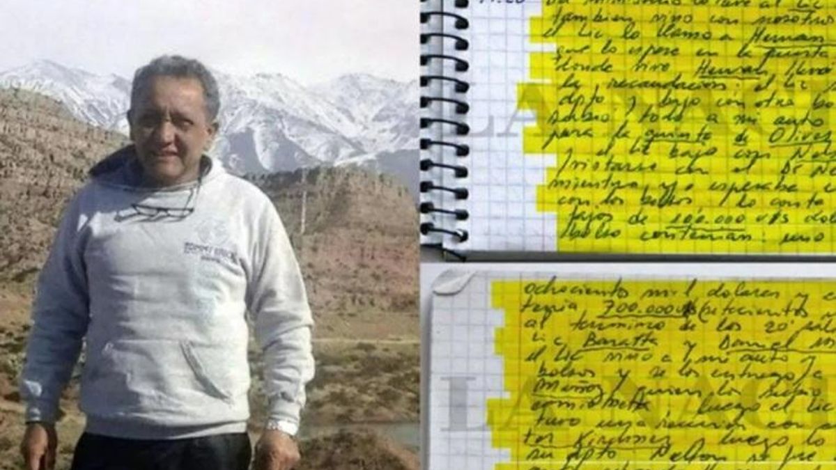 En la causa de los Cuadernos de Oscar Centeno se juzgará a Cristina Fernández de Kirchner y otros 73 imputados a partir del 6 de noviembre.