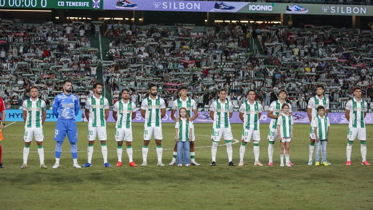 CD Leganés-Córdoba CF: posibles alineaciones, altas y bajas