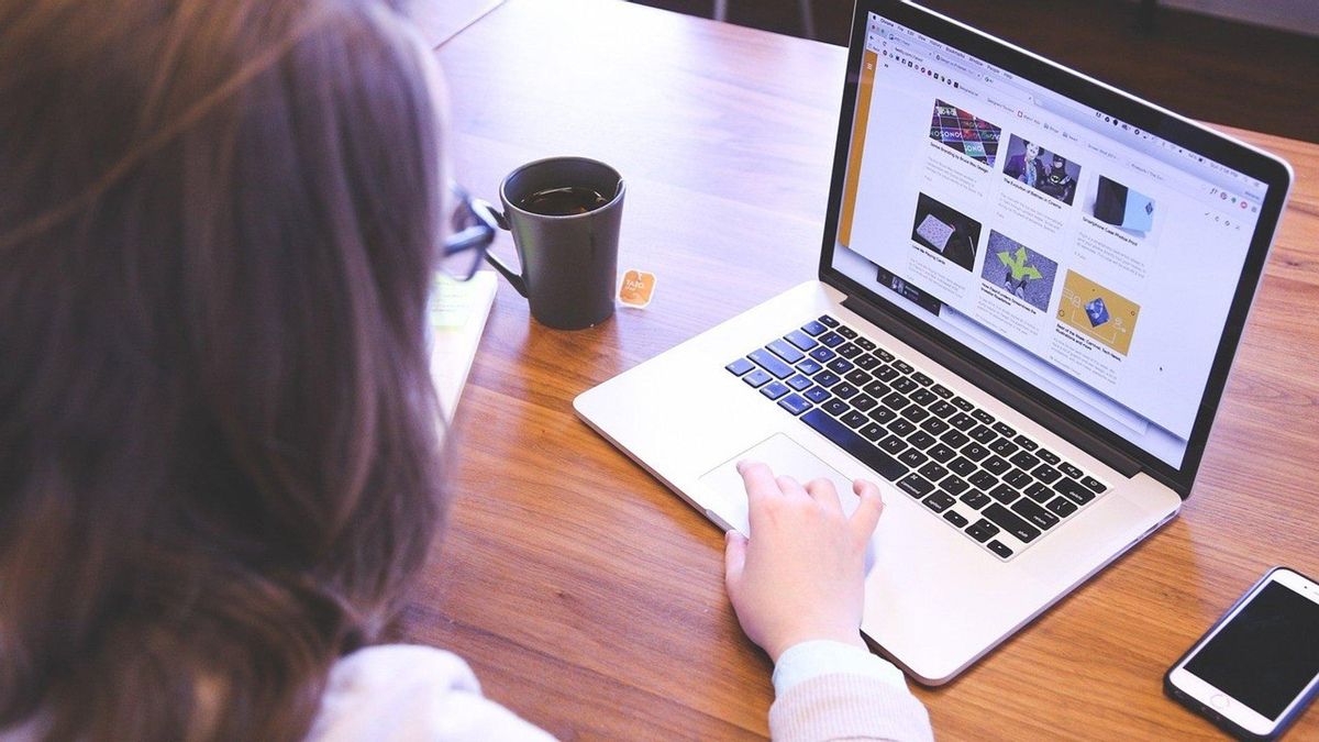 El SAE suspende "temporalmente" el acceso a su web por la alerta del riesgo de ataque informático remoto
