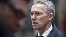 La OTAN dice que los aliados han ofrecido ayuda a Francia, sin invocar defensa mutua