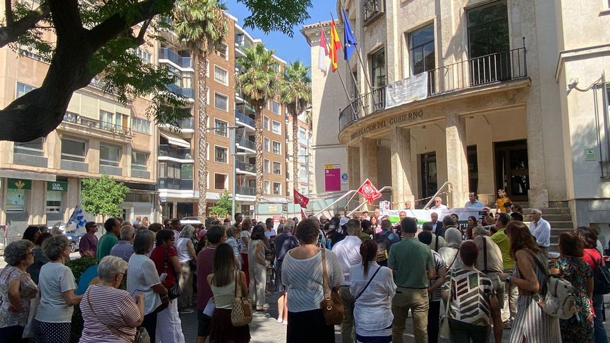 Sanitarios ante la ola de incidentes en Castilla-La Mancha: "Hay miedo por enfrentarse a un agresor en lugar de a un paciente"