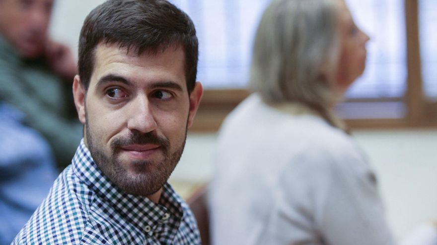 Cinco años de prisión para el exalcalde de Fontanar por malversación y falsedad documental