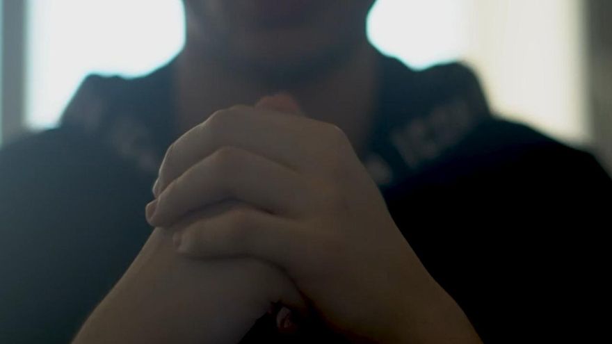 El hijo mayor de Juana Rivas pide a la justicia italiana que su hermano regrese con su madre: "Corre peligro"