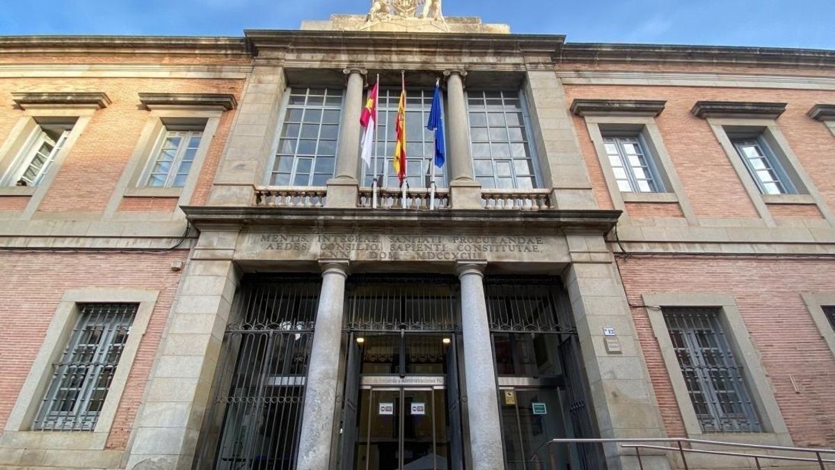 Archivo - Consejería de Hacienda y Administraciones Públicas.
