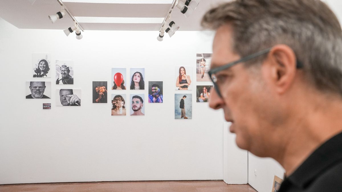 El profesorado del Mateo Inurria denuncia la situación del centro y las enseñanzas artísticas