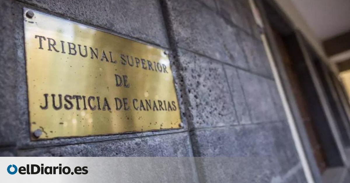La Justicia ratifica una multa de 45.000 euros y el cierre de una hormigonera en Tenerife