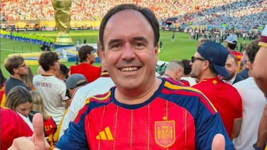 El viaje de Pérez Llorca a la final del Mundial: cuatro días en Nueva York en plena negociación presupuestaria con Vox