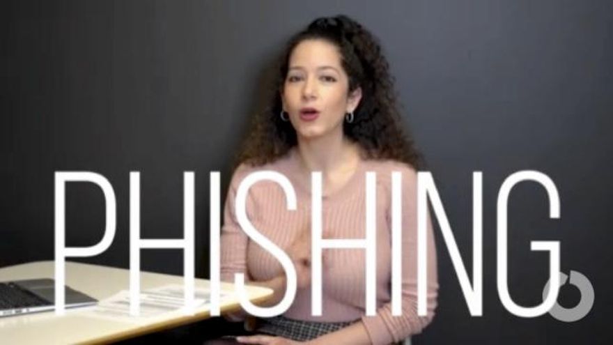 Phishing: qué es y cómo evitarlo