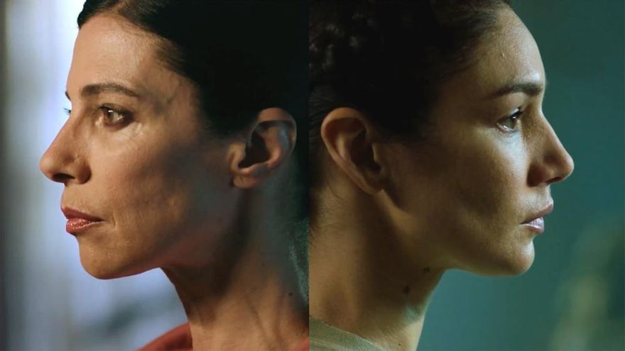 Max lanza el primer vistazo de 'Cuando nadie nos ve', la nueva serie de Enrique Urbizu con Maribel Verdú