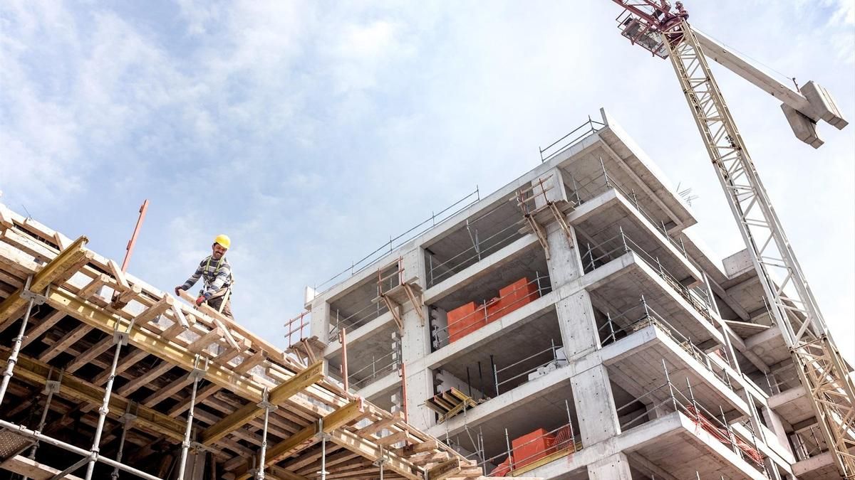 La inversión vivienda está más rezagada porque hay problemas de financiación a los hogares.
