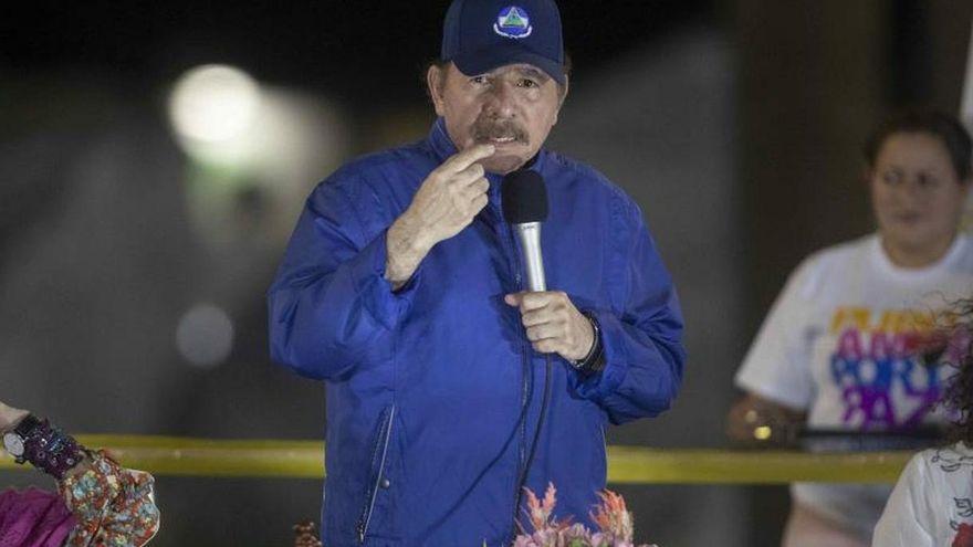 La Alianza opositora de Nicaragua rechaza el reclamo de Ortega por las sanciones