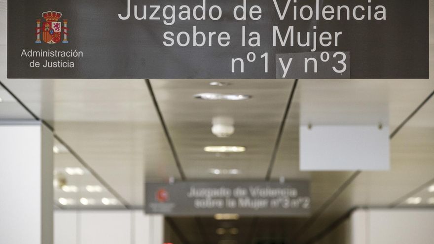 Aumentan los asuntos judiciales de violencia sobre la infancia en Canarias, pero caen los machistas