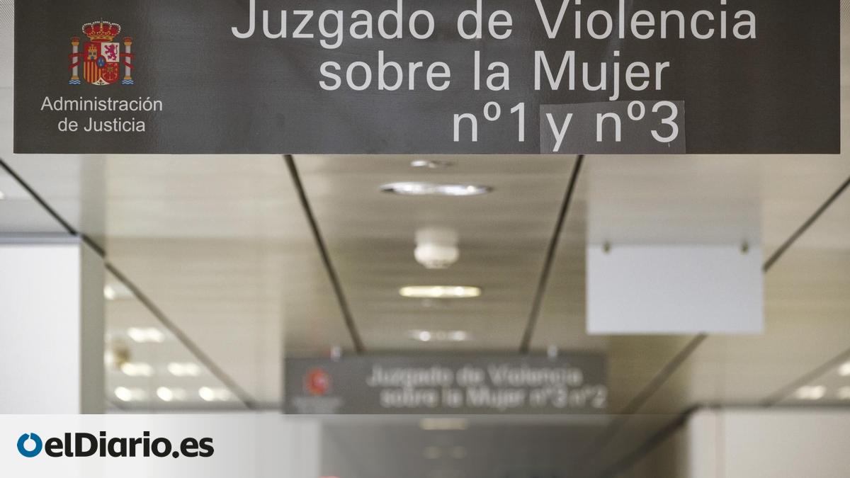 Aumentan los asuntos judiciales de violencia sobre la infancia en Canarias, pero caen los machistas