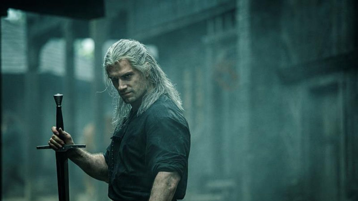 El nuevo gran proyecto de Henry Cavill: protagonizará y producirá adaptaciones de una famosa franquicia de ciencia ficción