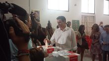 Pedro Sánchez será el nuevo líder del PSOE