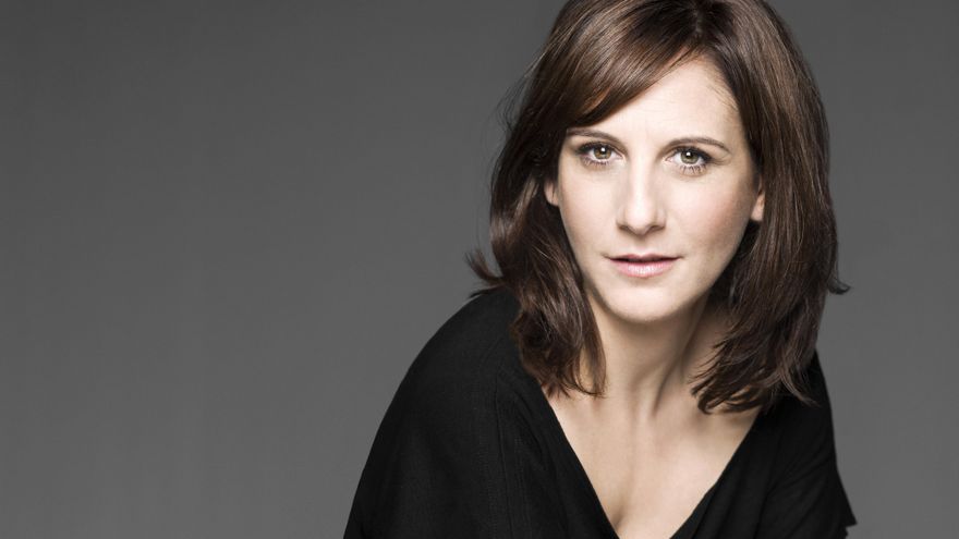 Malena Alterio, la nueva 'taxi-driver' del cine español: "Las actrices hemos dejado de ser las consortes"