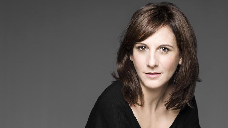 Malena Alterio, la nueva 'taxi-driver' del cine español: "Las actrices hemos dejado de ser las consortes"