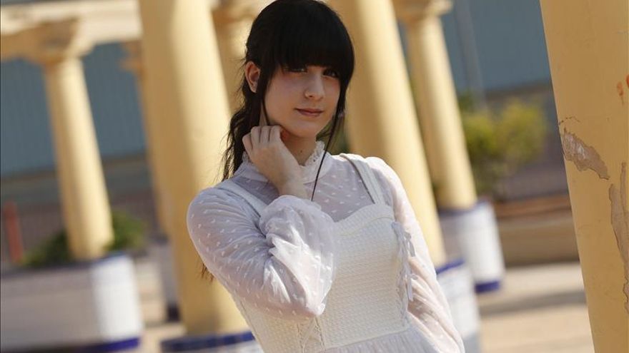 La "idol" española Yami Tabby publica su primer álbum en Japón