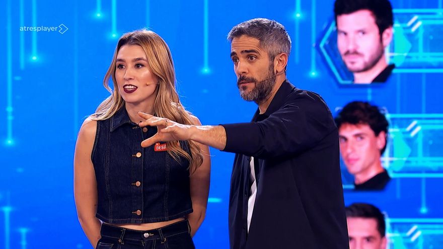 Eva Soriano se "enfada" con el jurado de 'El Desafío' por su valoración: "Me da igual ganarme vuestra enemistad"