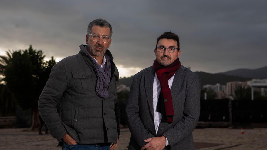 Los profesionales sanitarios de Balears unen fuerzas en defensa del catalán: "Es una cuestión de humanidad"