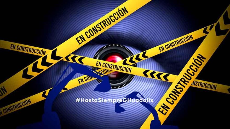 'Gran Hermano' desvela su "noticia que cambiará todo": dice adiós a Guadalix tras 24 años y construye una nueva casa