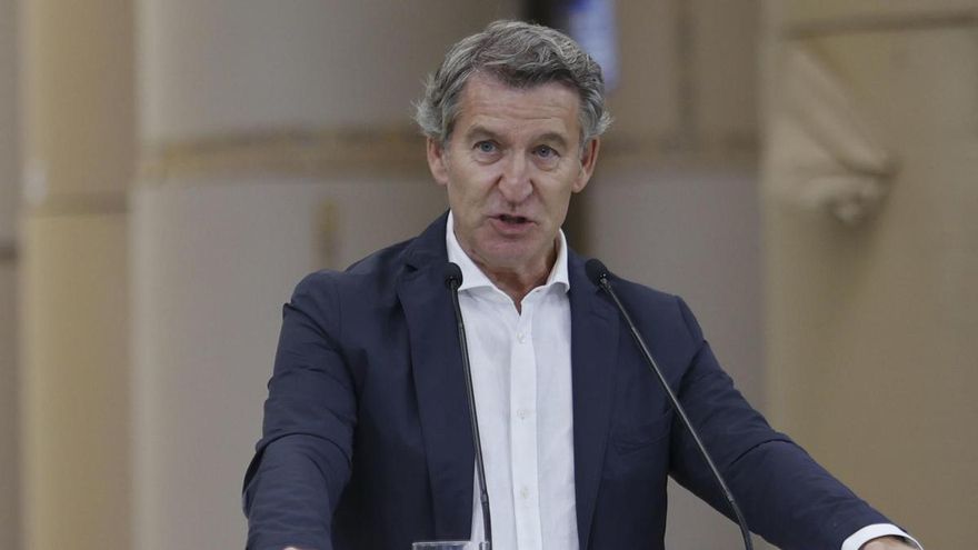 Ya es Halloween en el PP