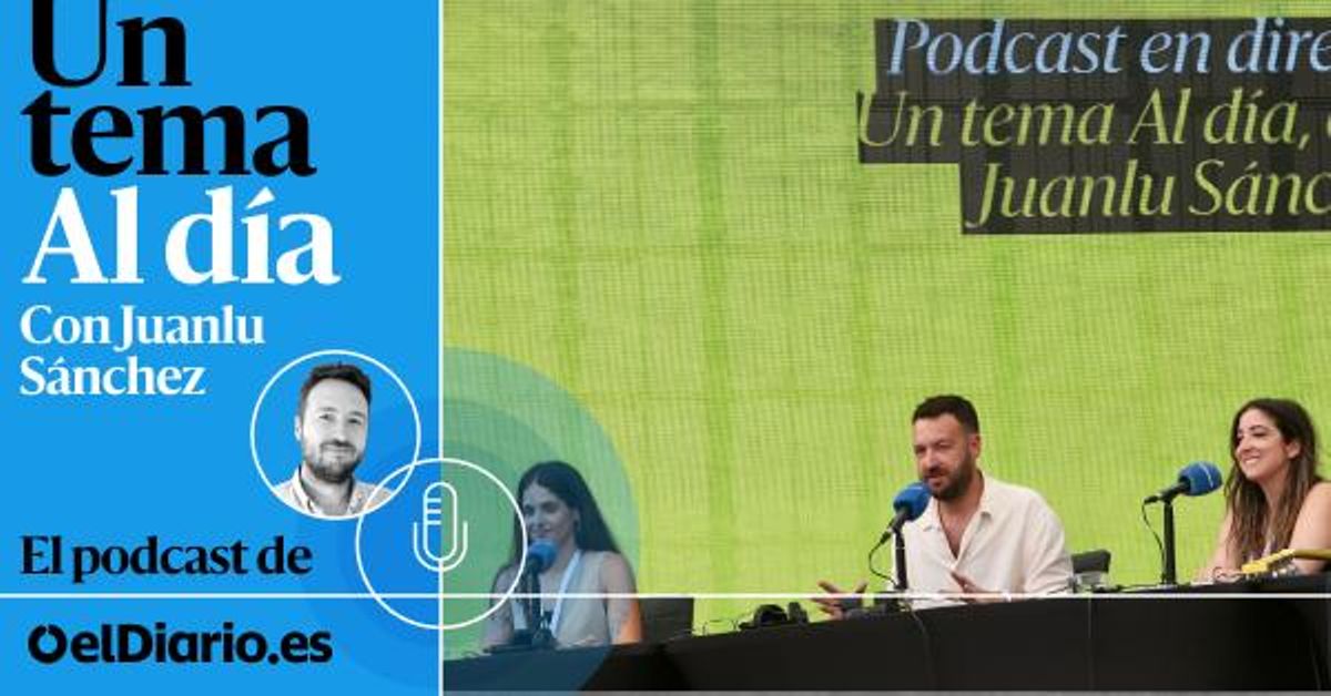  PODCAST | Migraciones: todo el mundo en todas partes