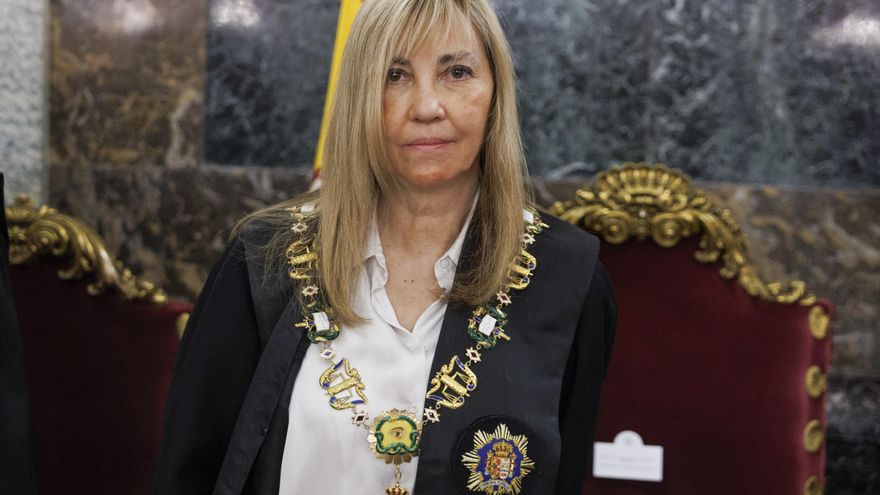 Progressive members accuse the president of leading the breakdown of the “consensus” in the Judiciary