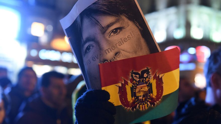 Bolivia vota dividida, en pandemia y con una economía ahogada en las primeras elecciones sin Evo Morales en 18 años