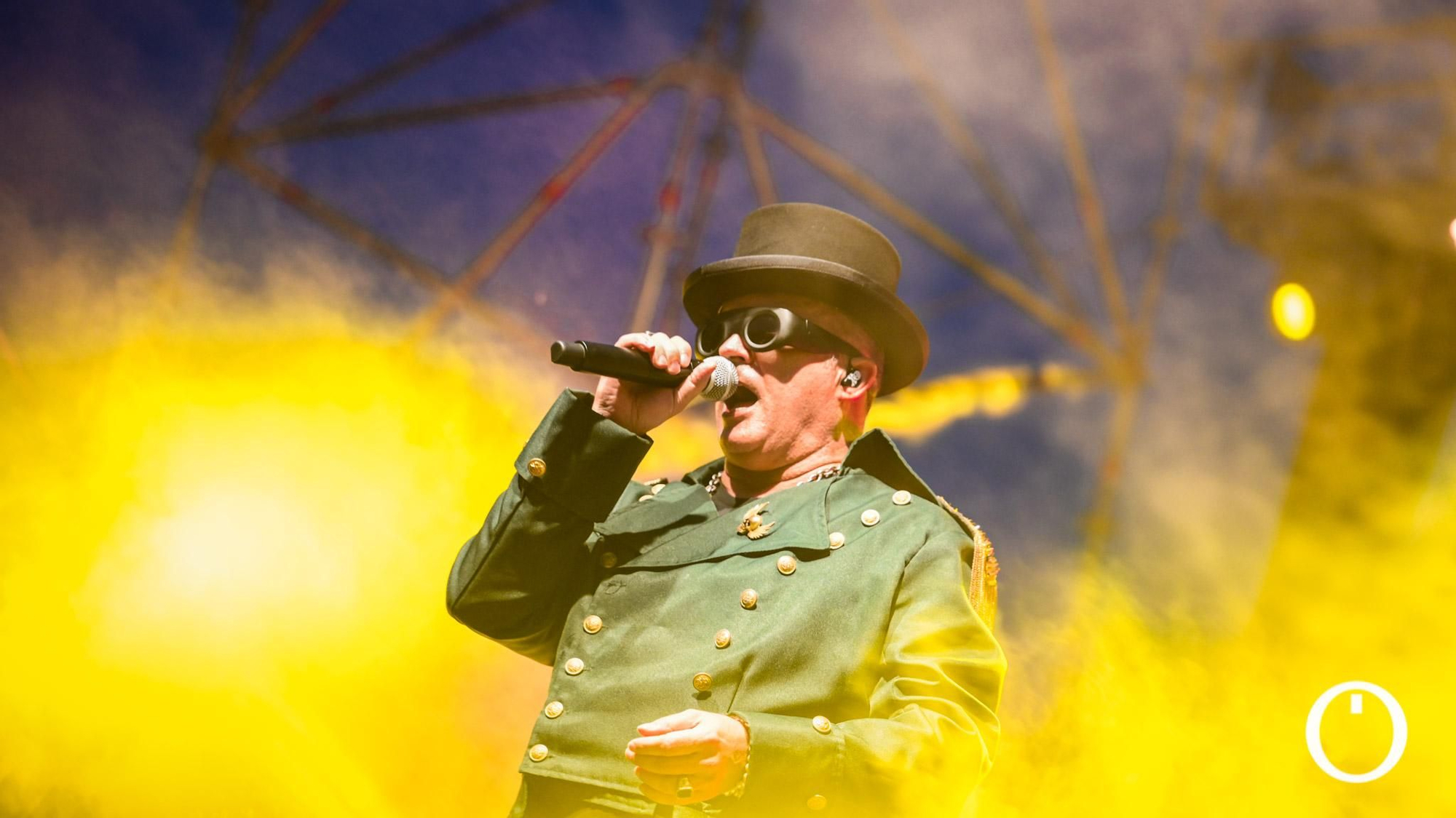 El festival Cañeteando 2025