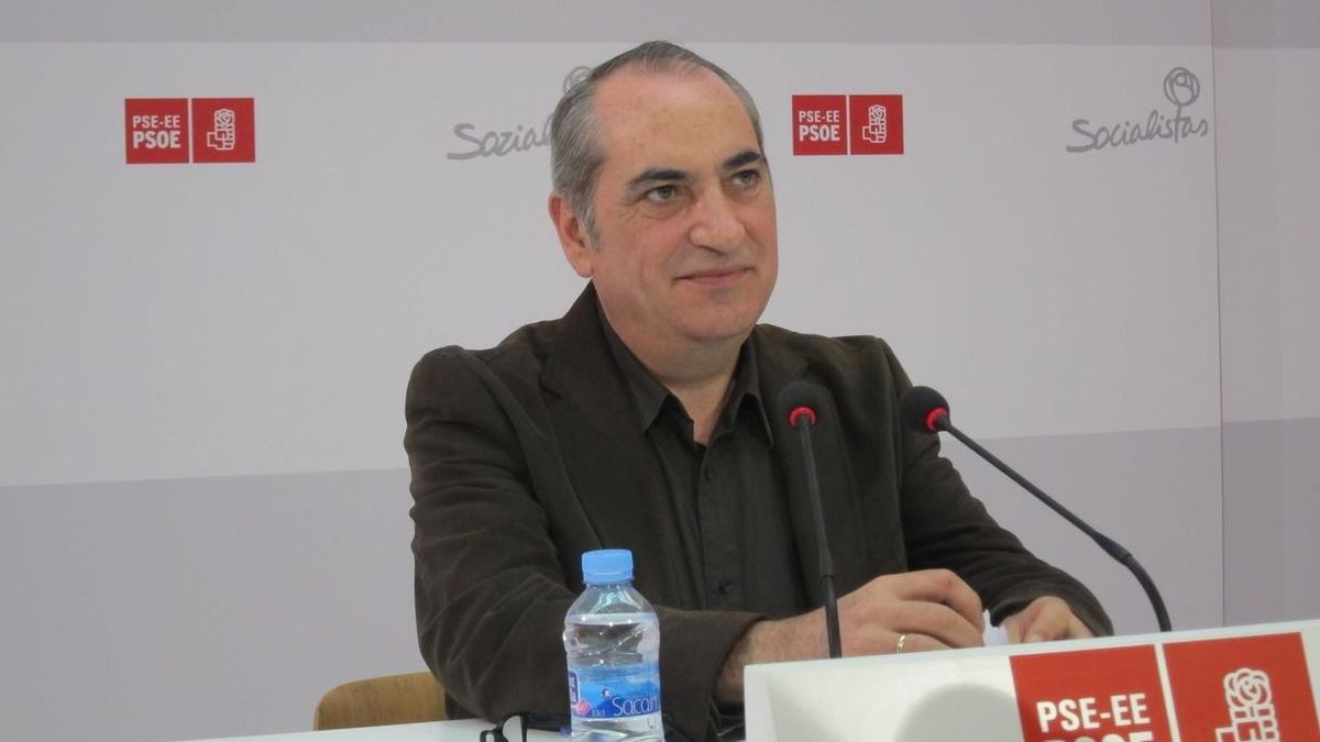 Azpiazu, Artolazabal, Zupiria, San José, Retortillo y Arriola son las nuevas caras del Gobierno vasco