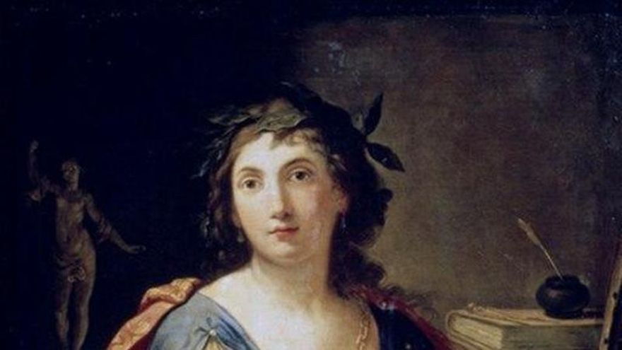 Genio, éxito y una muerte misteriosa de la pintora que revolucionó la imagen de la mujer en el arte del Barroco