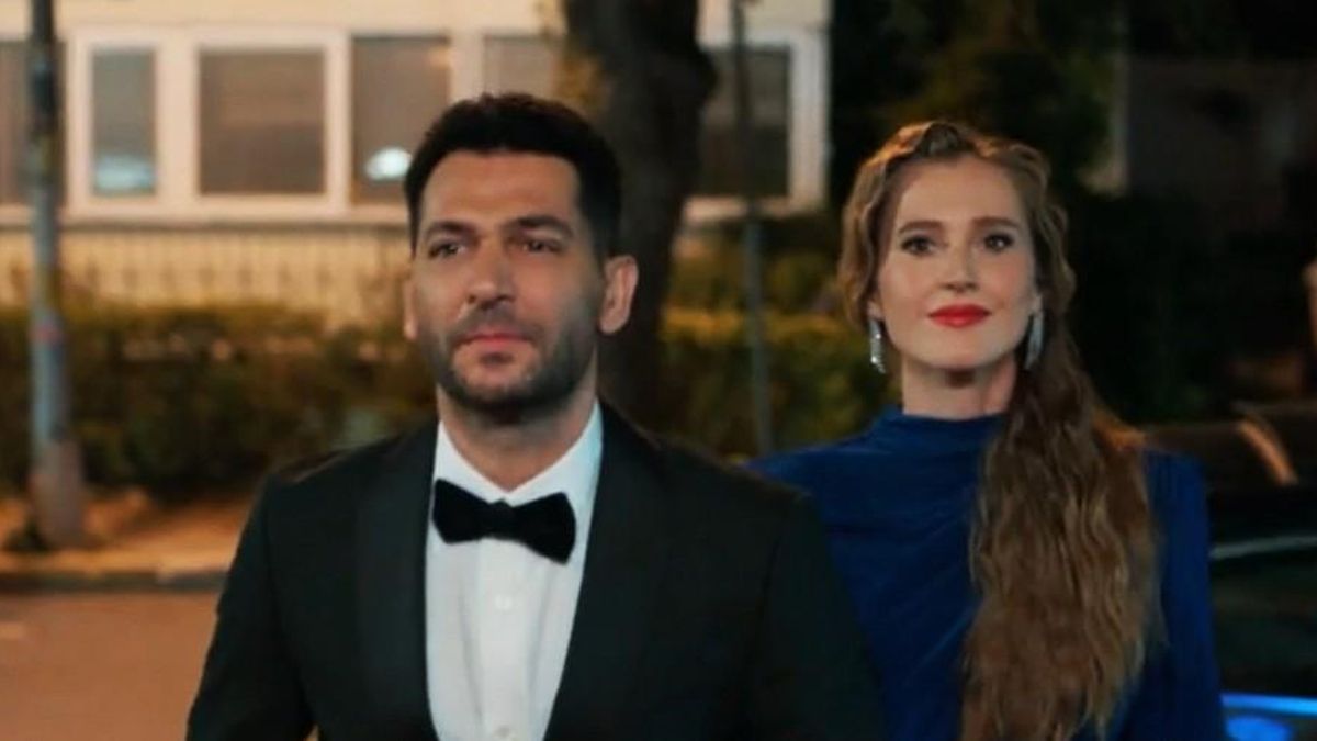 Antena 3 promociona ya su nueva serie turca: así es 'El Secreto', el previsible relevo de 'Una nueva vida' en la noche dominical