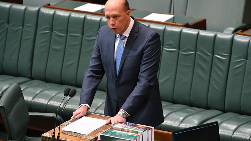 Australia pide el traslado voluntario a los solicitantes de asilo en Manus