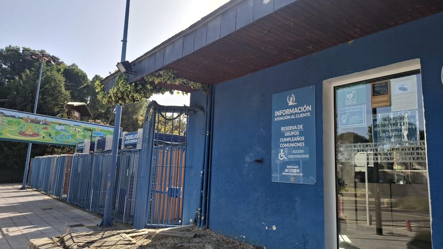 Cronología de un desastre: el Parque de Atracciones se convierte en un dolor de cabeza para el PP en Zaragoza