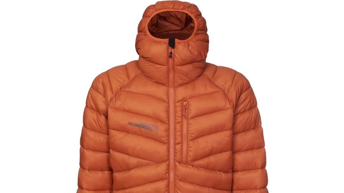 Re.Cosmic 2.0 Padded de Rock Experience, una chaqueta “para todo” con fibra potente