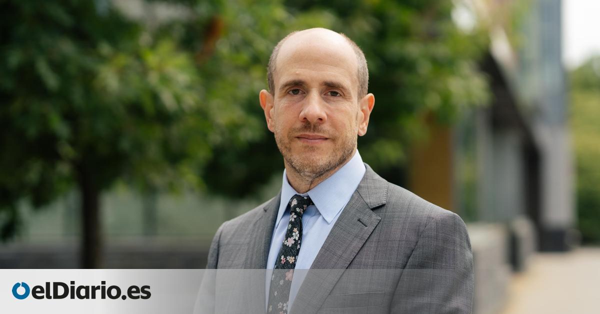 Jeff Sharlet, escritor: "Donald Trump ha conseguido instalar una erotización de la violencia"