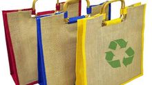 Bolsas reutilizables