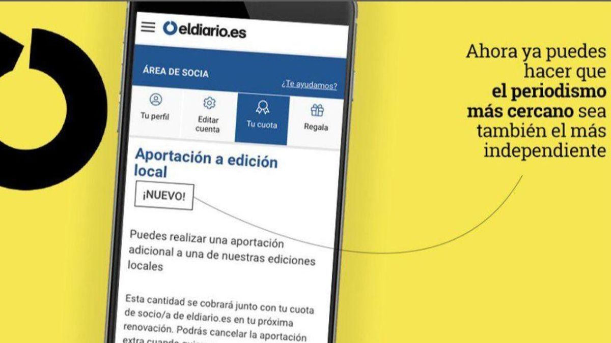 Cómo aportar a la edición local