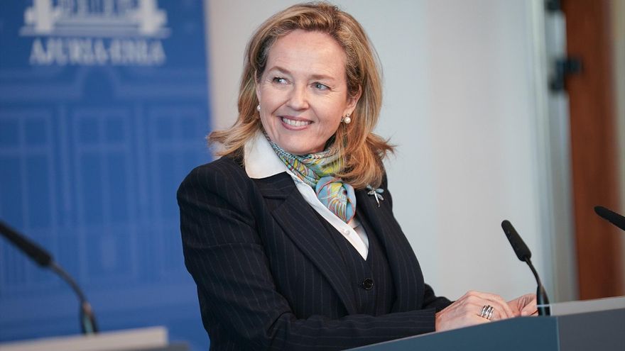 El Gobierno rechaza el traslado de Ferrovial a Países Bajos: “Le debe todo a España”