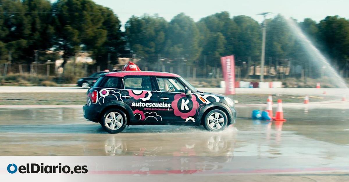 Por qué quienes hacen los nuevos cursos de la DGT dicen que deberían ser obligatorios